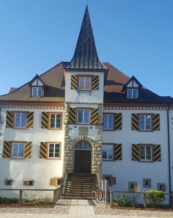 Gasthaus am Berg