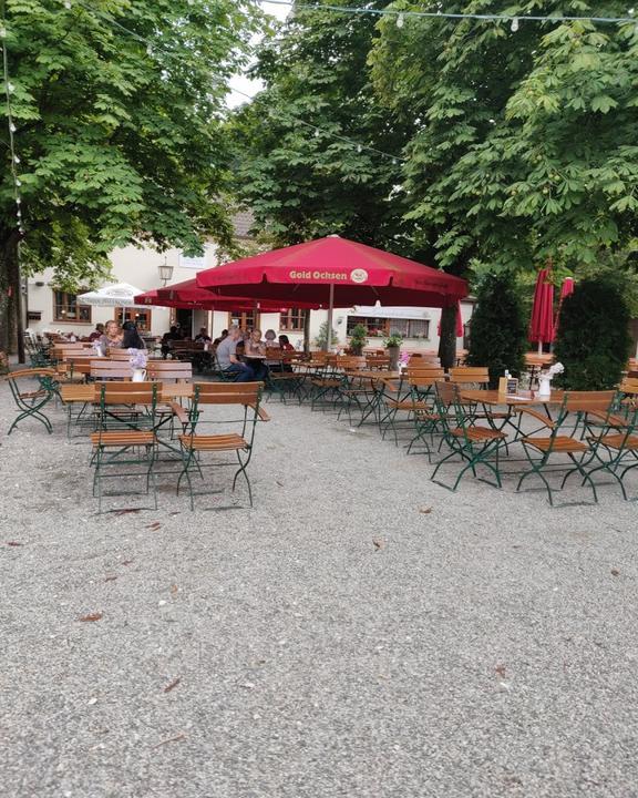 Biergarten Liederkranz